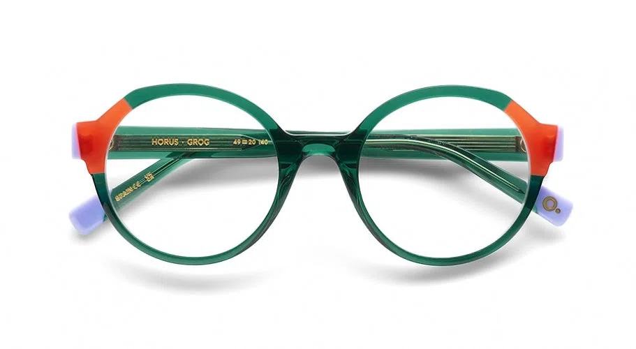 Etnia Barcelona HORUS Eyeglasses - view 11